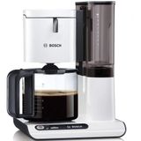 Bosch TKA8011 Coffee Maker Beyaz Kahve Makinesi