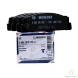 Bosch Tofaş 4'lü Ön Fren Balata Takımı