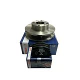 Bosch Tofaş Doğan Şahin M131 Ön Disk Ön Fren Balata Set Takım