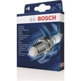 Bosch Tofaş Kartal Şahin Doğan M131 W7DC 4 Adet Buji