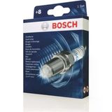 Bosch Tofaş W7dc Buji Takım 4 Adet Doğan Araç Modeli İçin Yüksek Performans