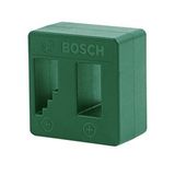 Bosch Tornavida Manyetize Edici Ve Manyetize Çözücü - 1600a033bn Renksiz