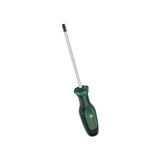 Bosch Tornavida Torx TX30 x 125 mm - Yeşil