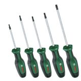 Bosch Torx Tornavida Seti 5 Parca 1600A02bx6
