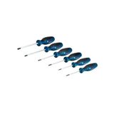 Bosch Torx Tornavida Seti 6 Parça