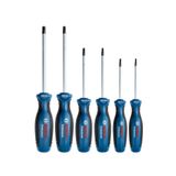 BOSCH Torx Uçlu Tornavida Takımı 6 Parça