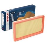 Bosch Toyota Corolla 1.5 VVTI 2021-2024 Hava Filtresi