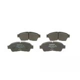 Bosch Toyota Corolla 1991-2002 Ön Disk Fren Balatası