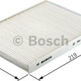 Bosch Toyota Corolla 2002-2008 Polen Filtresi
