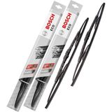 Bosch Toyota Corolla 2013- Ön Silecek Eski Tip Takım Classic Wiper