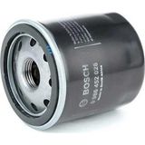 Bosch Toyota Corolla E12 1.4 Yağ Filtresi 2002-2007 Bosch