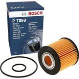 Bosch Toyota Corolla E15 1.4 D-4D Dizel Yağ Filtresi 2010-2012 Bosch