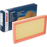 Bosch Toyota Corolla E21 1.5 Benzinli 2021-2025 Hava Filtresi