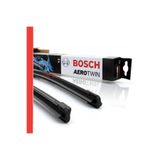 Bosch Toyota Corolla Ön Silecek Takımı | Aerotwin Serisi | 2'li Set | 2019-2025