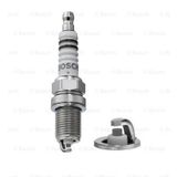 Bosch Toyota Corolla Terra 1.6 1997-1999 Nikel 4 Adet Buji