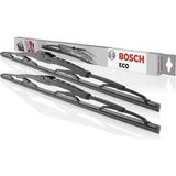 Bosch Toyota Corolla Terra (1997-2002) Ön Silecek Eski Tip Telli Takım Classic Wiper