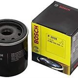 BOSCH TOYOTA COROLLA Yağ Filtresi 1987 - 2010 (9091510003)