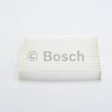 Bosch Toyota Hilux 2.5 D-4D 4x4 Polen Filtresi