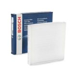 Bosch Toyota Hilux 2006-2014 Polen Filtresi