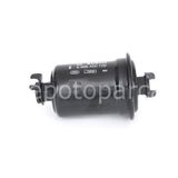Bosch Toyota Land Cruiser Prado 2.7i 16V 4x4 1996-2004 Benzin Filtresi