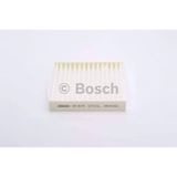 Bosch Toyota Rav 4 2.0 D 2012-2020 Polen Filtresi