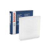 Bosch Toyota Verso 2002-2009 Polen Filtresi