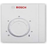 Bosch Tr 15 On/off Kablolu Oda Tüm Kombilerine Uyumlu Tr 15 Termometre