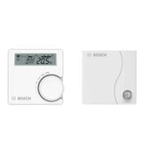 Bosch Tr32 Rf Kablosuz Oda Termostatı