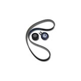 Bosch Triger Gergi Seti Ford Focus Cmax Fiesta 1.4 1.6 Benzinli 98 06 Bos 1987948914