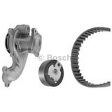 Bosch Triger Seti 91 Dış C Max 1.8 Tdcı 07 Kkda