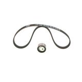 Bosch Triger Seti Albea Brava Bravo Doblo Punto Idea Marea Palıo Sıena Stılo Egea 1,2 8V / 1,4 8V 03> (Vkm12206+94950) / (Ktb466) (1 Ad )