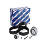 Bosch TRİGER SETİ TOYOTA COROLLA 1.6 ENJ 92-00 117 DİŞ 4AFE