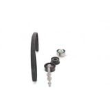 Bosch Trıger Setı Z14Xe Z16Xe Z18Xe Opel Corsa C Astra G Astra H Vectra C Merıva B Zafıra B 1987948257