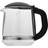 Bosch Tta5603 Paslanmaz Çelik Çay Makinasi Sürahi Kapaklı
