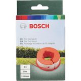 Bosch Tüm Easy Ve Combıtrım Ler Makara Yedek Misina ORJİNAL KUTULU