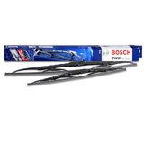 Bosch Twin 500/400 mm 361 Silecek Seti