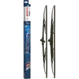 Bosch Twin 550 S 550 550 mm Rüzgarlıklı Silecek Seti