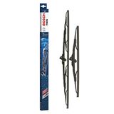 Bosch Twin 577 575 380 mm Silecek Seti