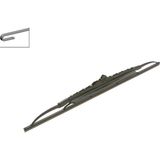 Bosch Twin Rüzgarlıklı Silecek Honda Jazz Iı (2002-2008) [530 Mm] 530US 3397011352 - Kırmızı