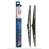BOSCH Twin Rüzgarlıklı Silecek Seti [450/450 mm] 450S 3397118506