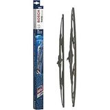 Bosch Twin Rüzgarlıklı Silecek Setı-550 530Mm 582 S 99662890100