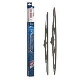 BOSCH Twin Rüzgarlıklı Silecek Seti [550/530 mm] 582S 3397001582