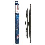 BOSCH Twin Rüzgarlıklı Silecek Seti [600/500 mm] 606S 3397118305