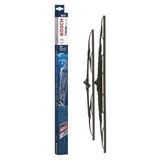 BOSCH Twin Rüzgarlıklı Silecek Seti [600/530 mm] 611S 3397010300