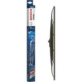 BOSCH Twin Rüzgarlıklı Tekli Silecekler - [530 Mm]
