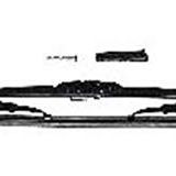 BOSCH Twin Silecek Bmw X5 F15,F85 (2014-2018), Bmw X6 (2014-2019), Range Rover Sport II (2015-2022), Opel Insignia B (2017 ve sonrası) [500 mm] 500UE 3397004583