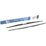 Bosch Twin Silecek Set 808 650/650Mm Range Rover 3 L322 2002-2012 3397005808
