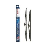 BOSCH Twin Silecek Seti [530/450 mm] 531 3397118402