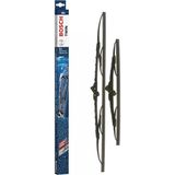Bosch Twin Silecek Seti 550 340 Mm