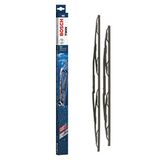 BOSCH Twin Silecek Seti [650/530 mm] 866 3397001866